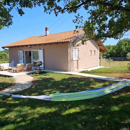 Stancija Lottegaly - Green Holiday Vodnjan Dış mekan fotoğraf