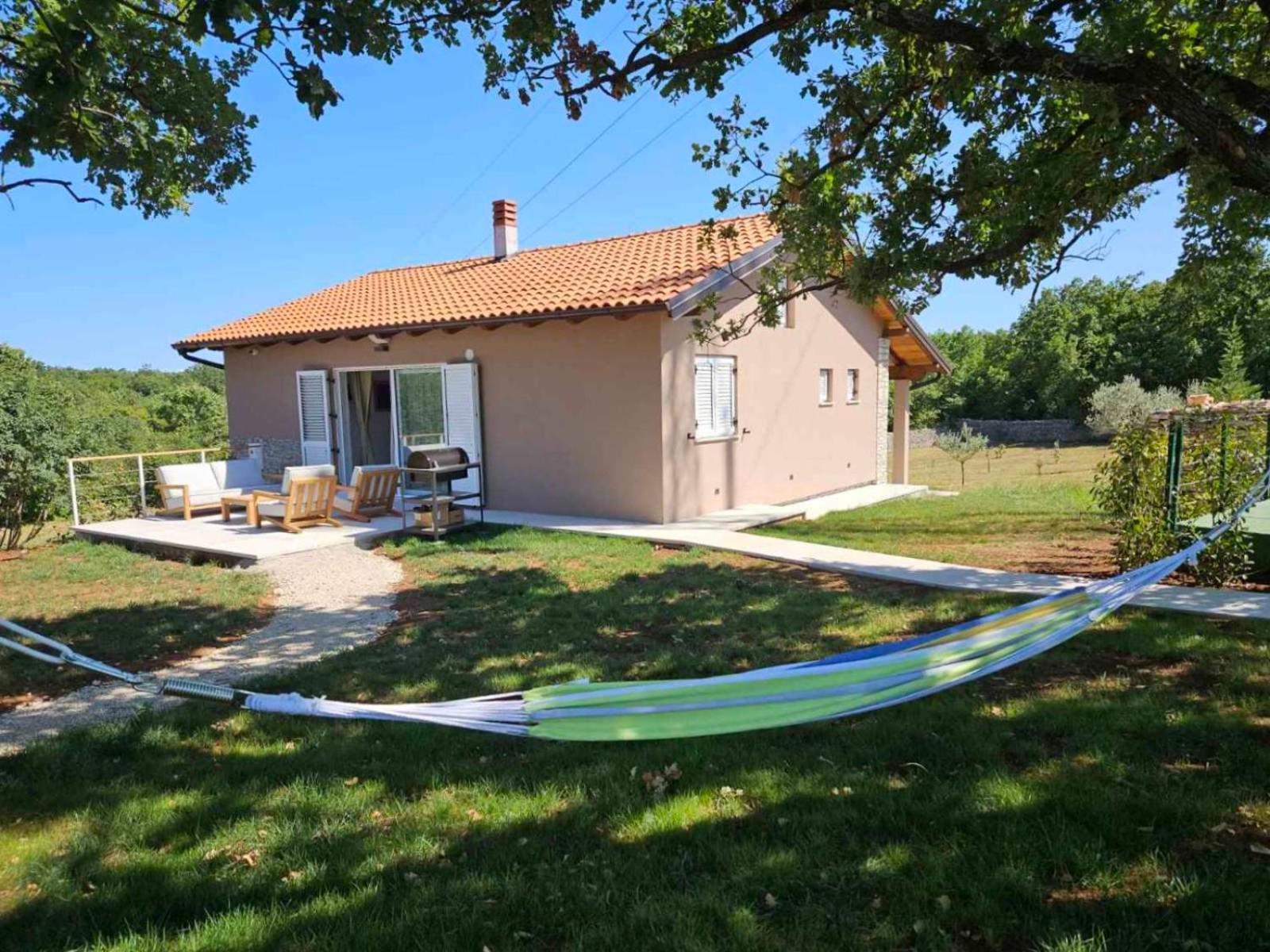 Stancija Lottegaly - Green Holiday Vodnjan Dış mekan fotoğraf