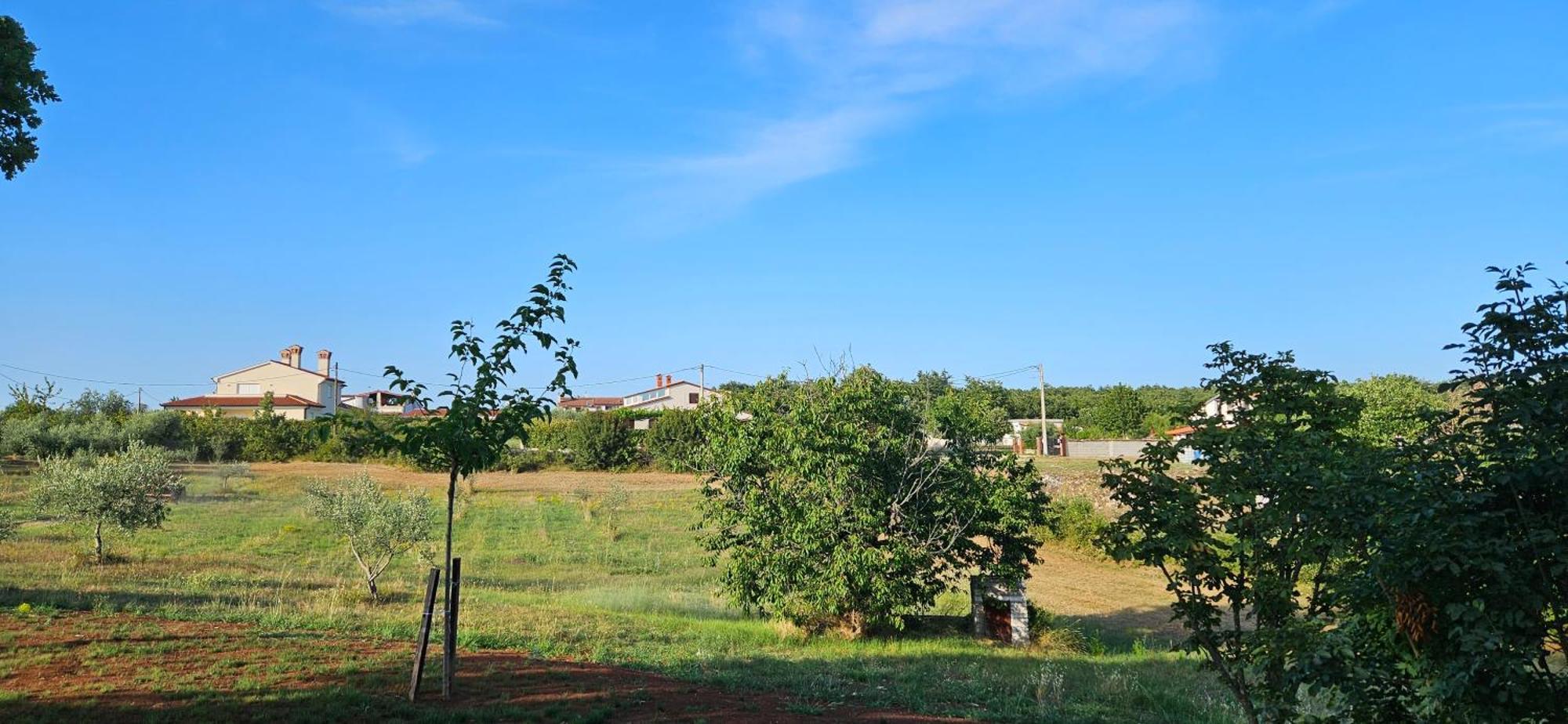 Stancija Lottegaly - Green Holiday Vodnjan Dış mekan fotoğraf