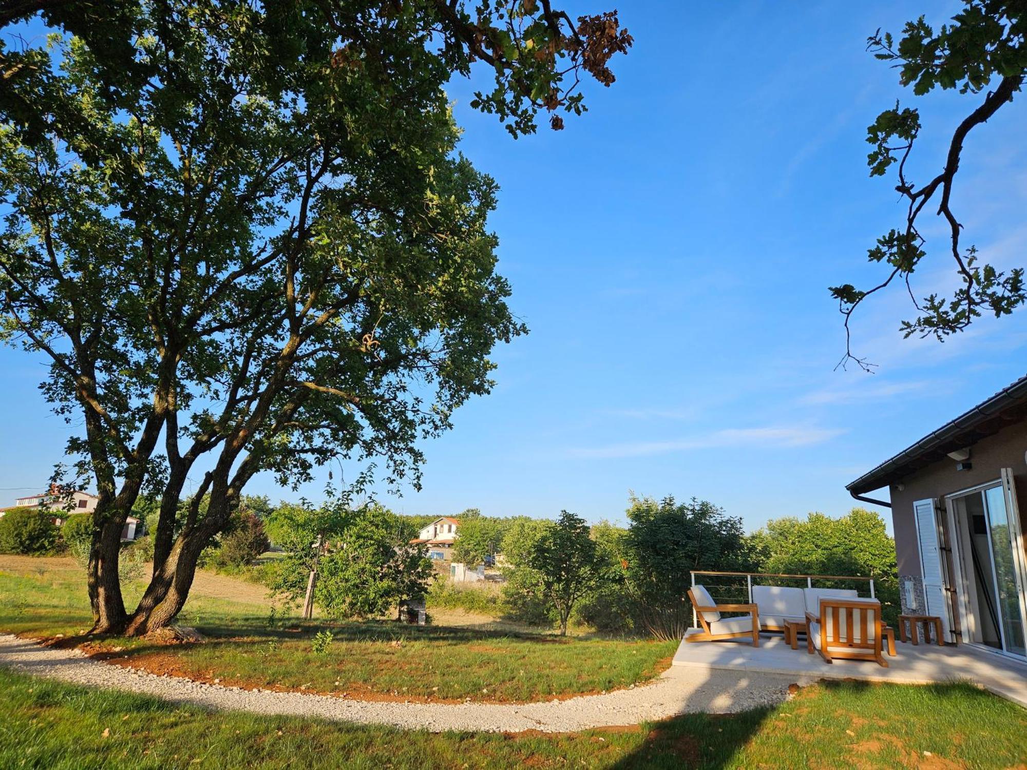 Stancija Lottegaly - Green Holiday Vodnjan Dış mekan fotoğraf